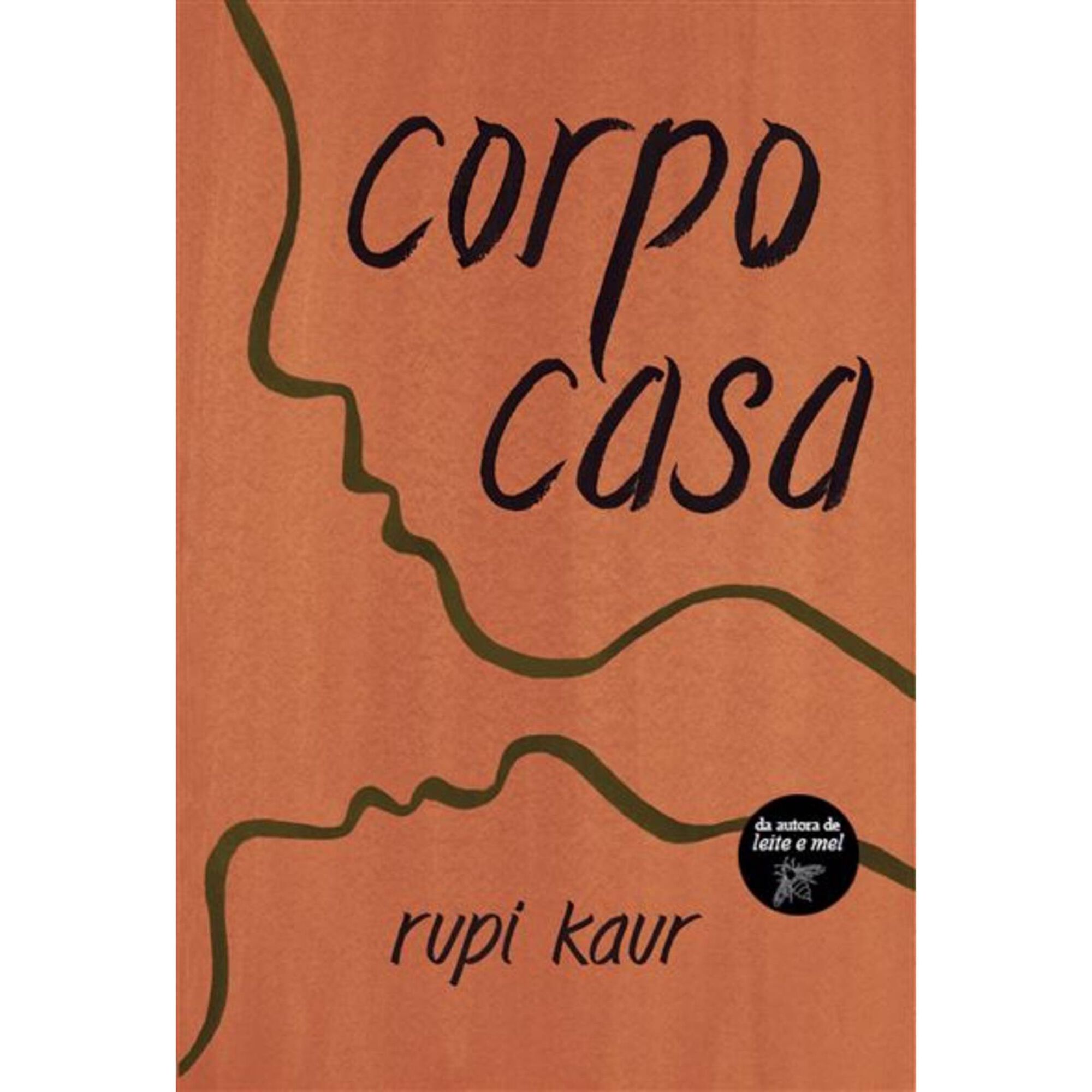Corpo Casa Corpo Casa