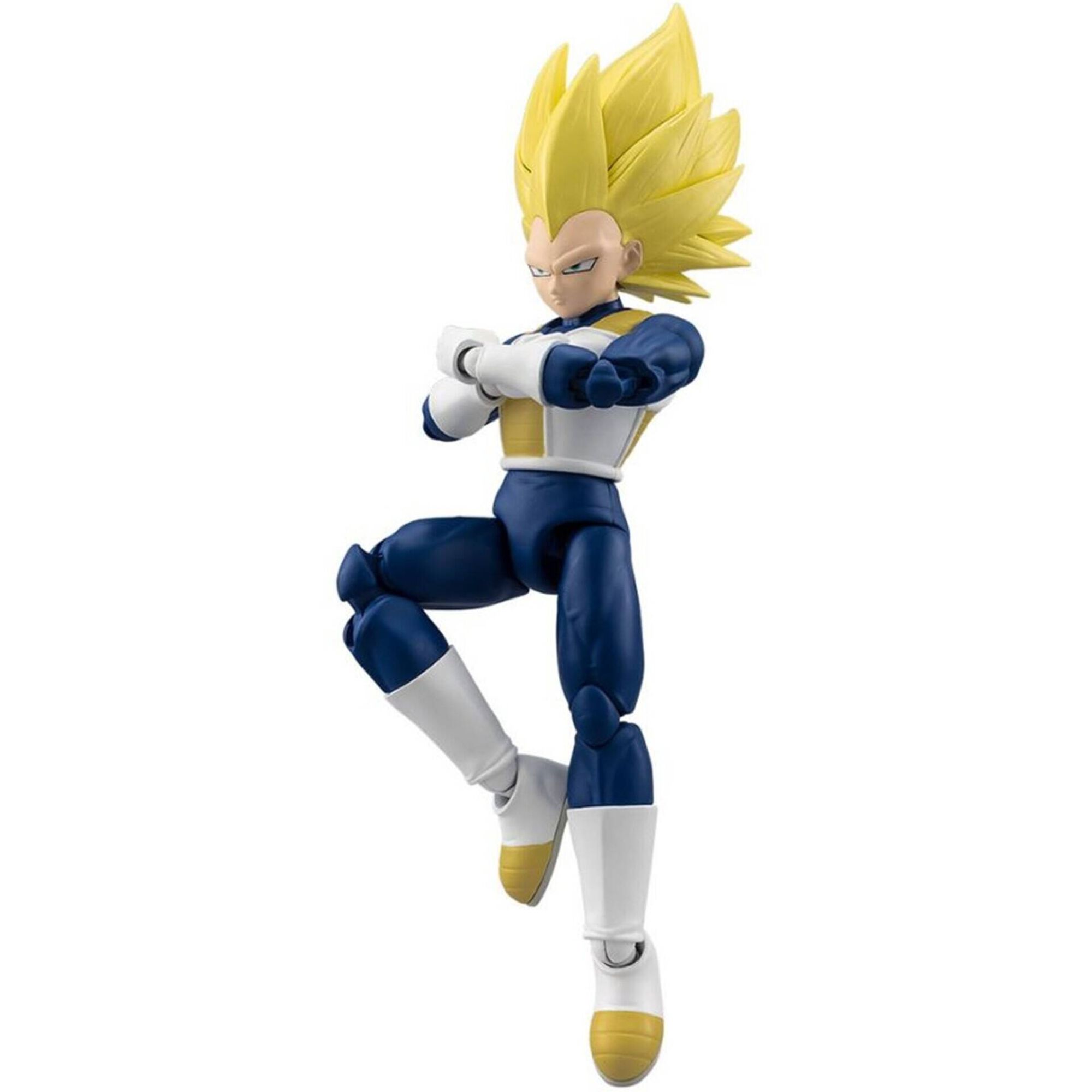 Dragon Ball - Figura Dragon Stars Vegeta Daima