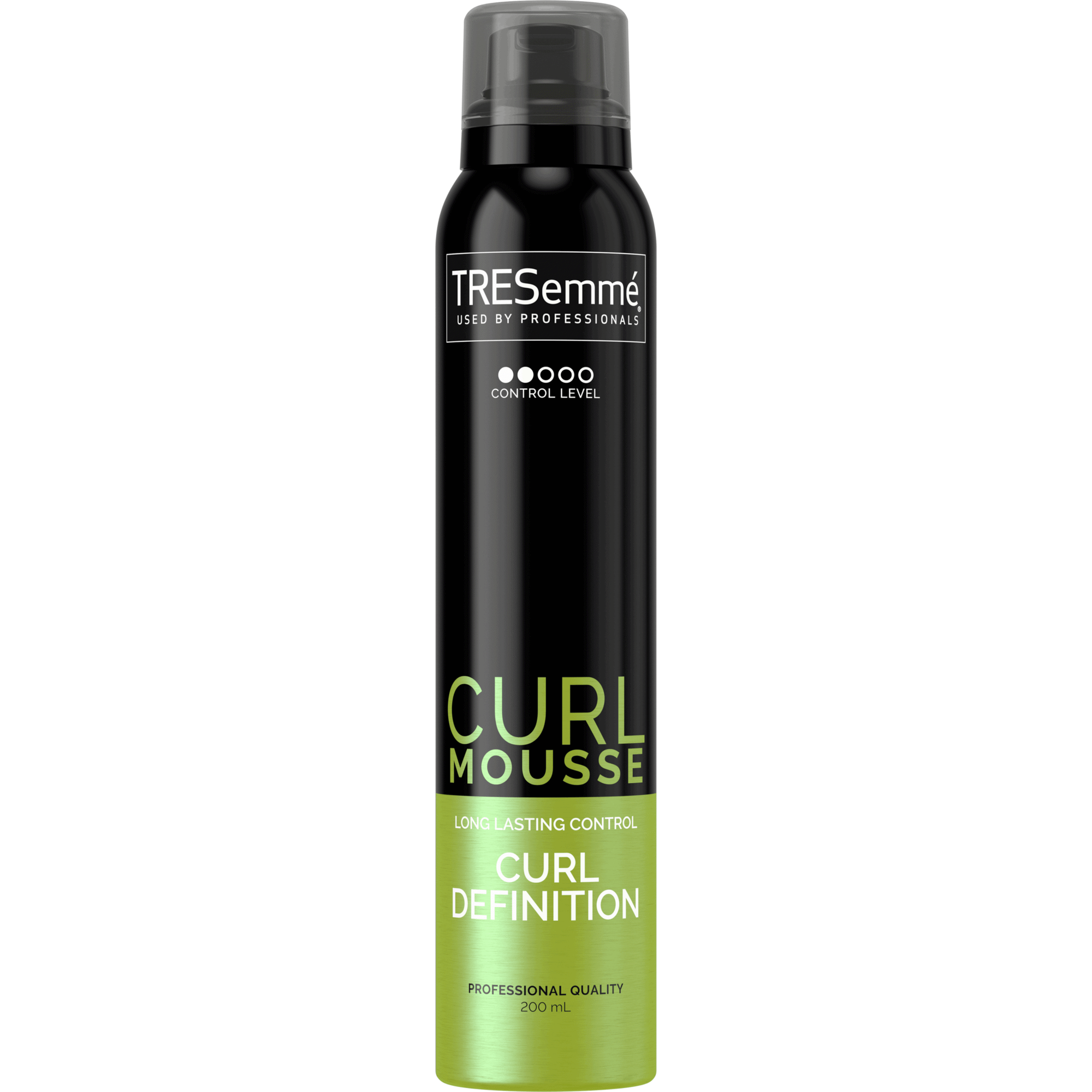 Mousse Cabelo Caracóis
