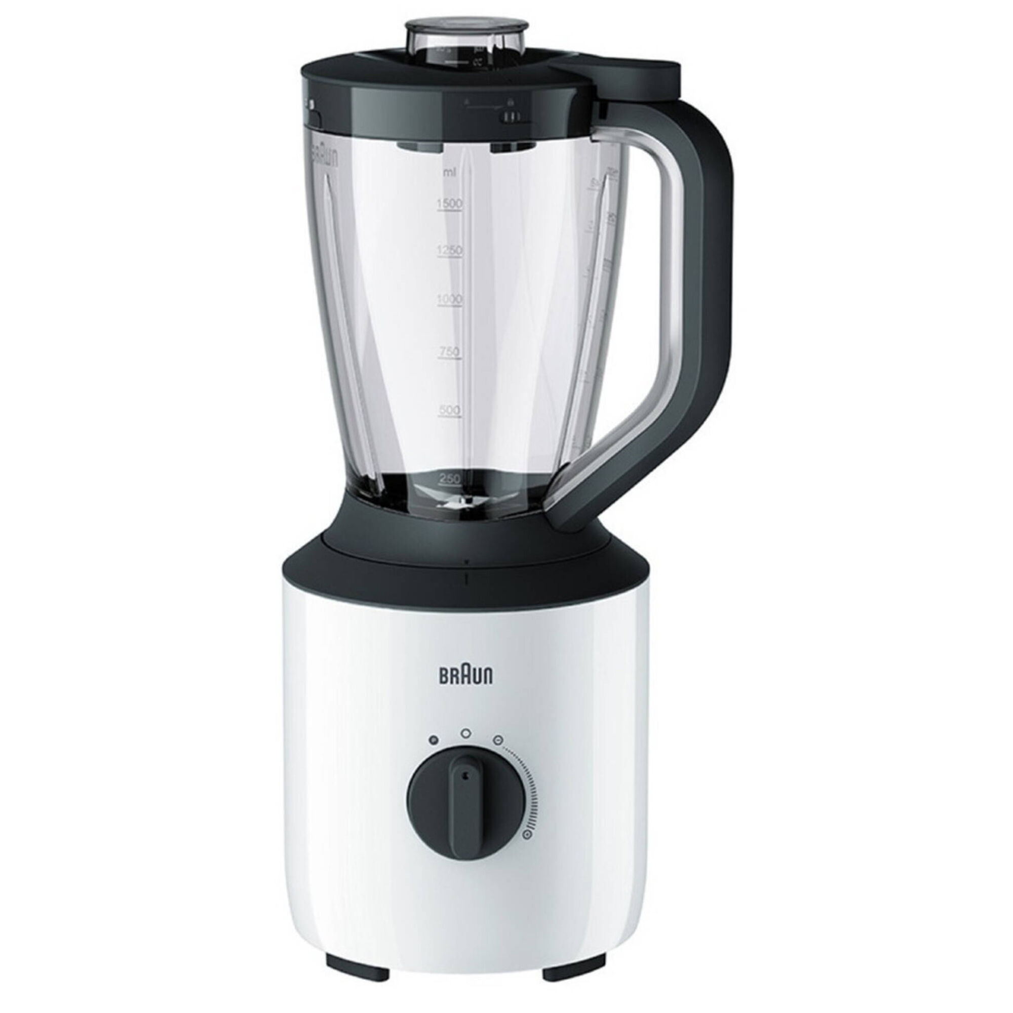Liquidificador 1,5L JB3100WH Liquidificador 1,5L JB3100WH
