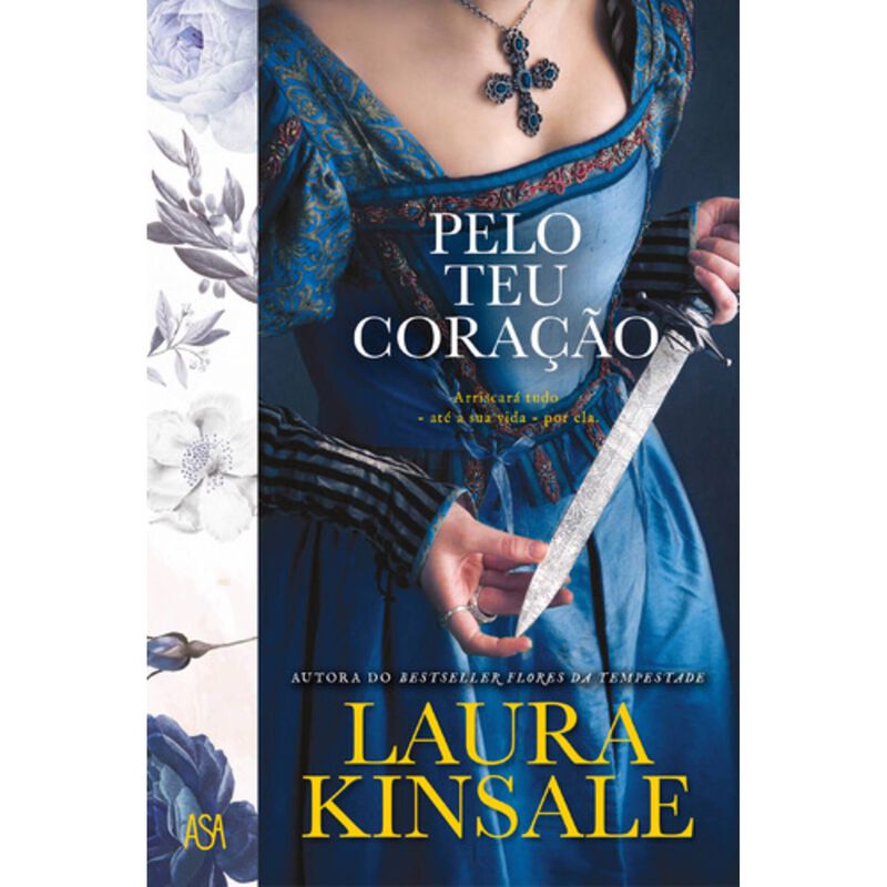 Pelo Teu Coração de Laura Kinsale