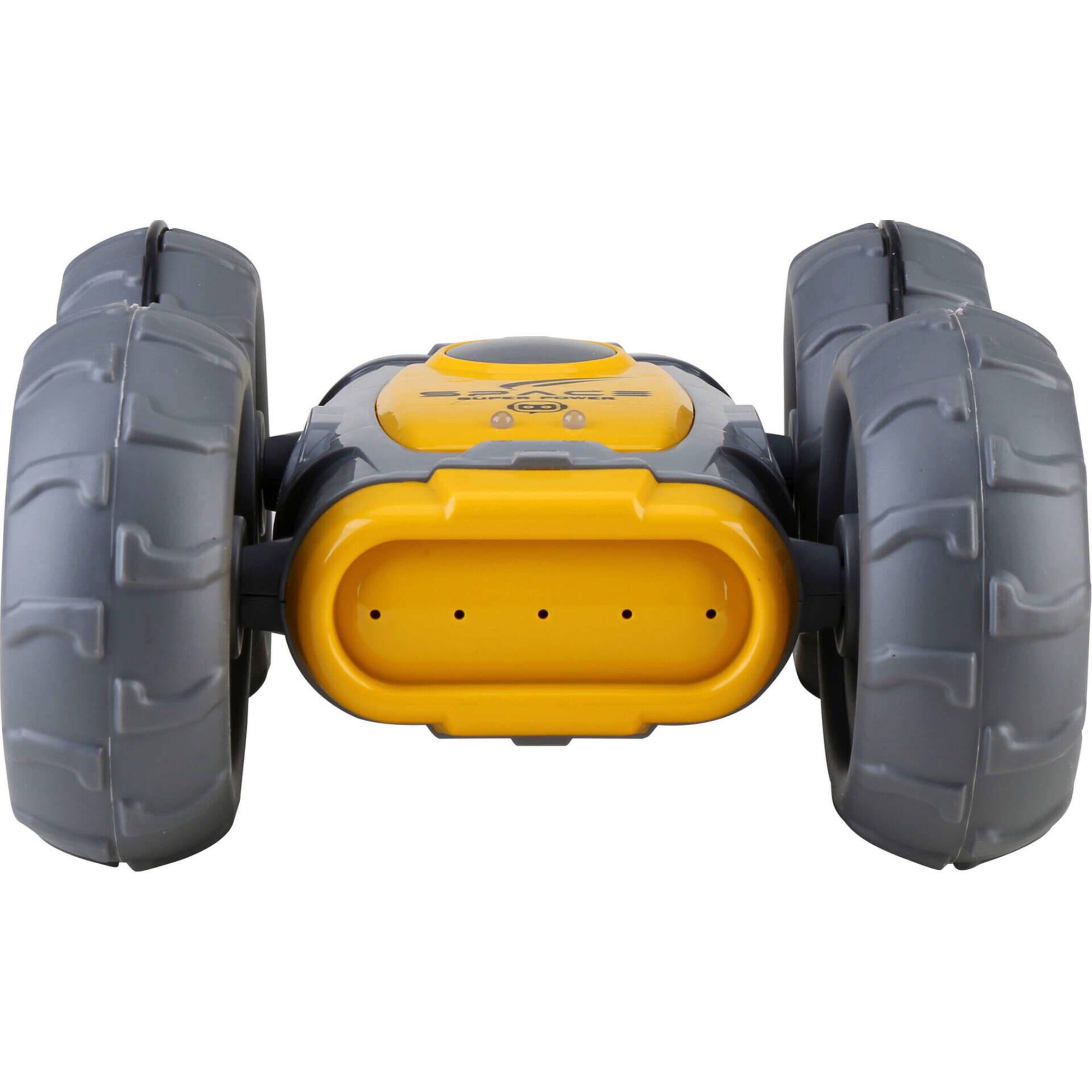 Zoko Speed Wheels - Rob&ocirc; e Carro Telecomandados Space Series