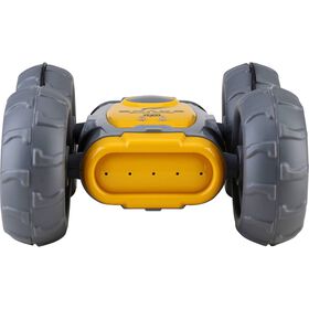 Zoko Speed Wheels - Rob&ocirc; e Carro Telecomandados Space Series