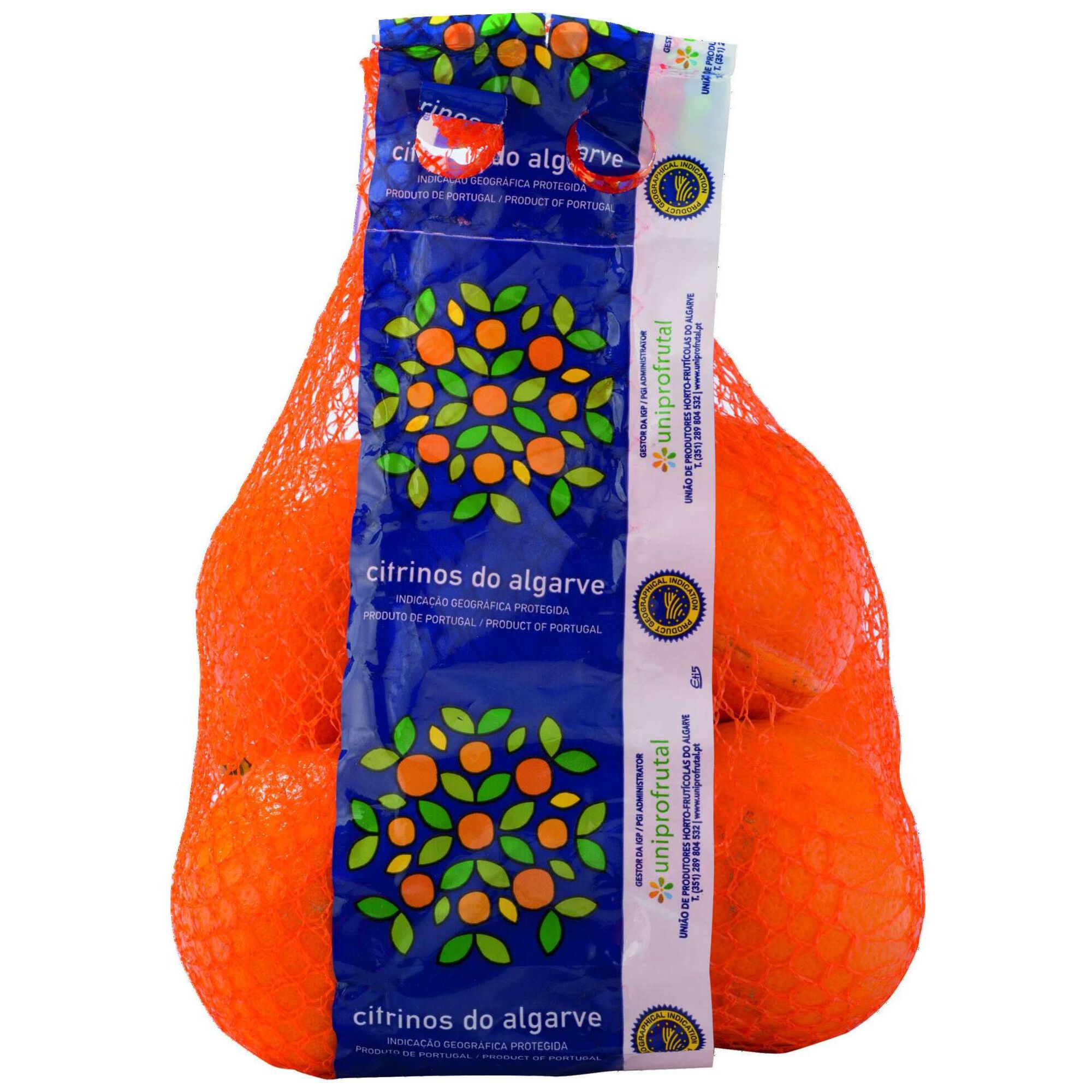 Laranja IGP Algarve Cal.3/4/5 Laranja IGP Algarve Cal.3/4/5