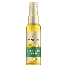&Oacute;leo Cabelo Pro-V Arg&atilde;o Pantene
