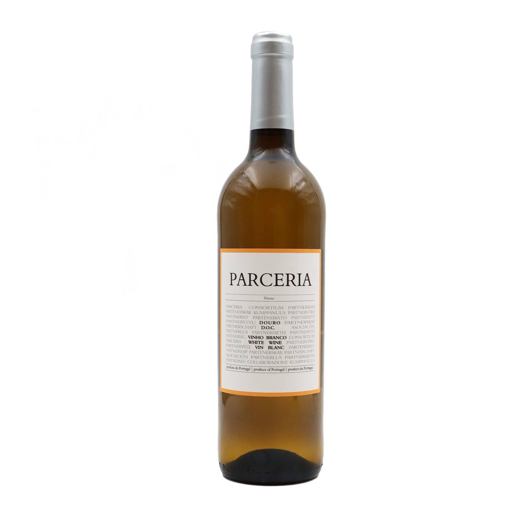 Parceria Douro Vinho Branco