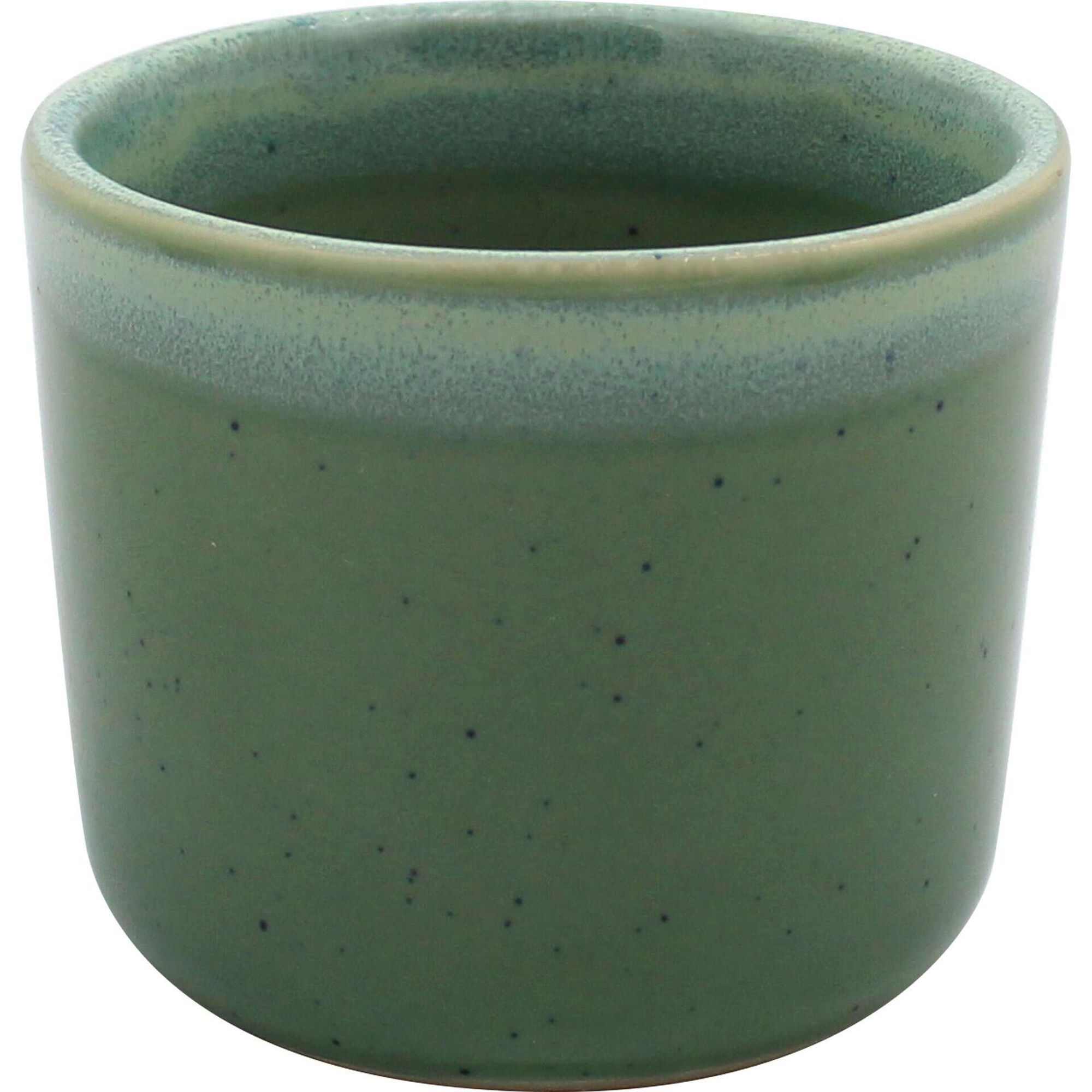 Conjunto 4 Copos Café Reativos