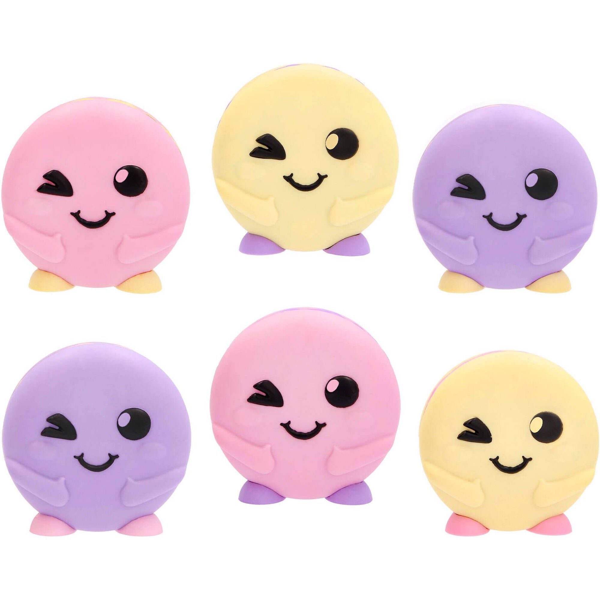 Breakeez - Pack Figuras B&aacute;sico