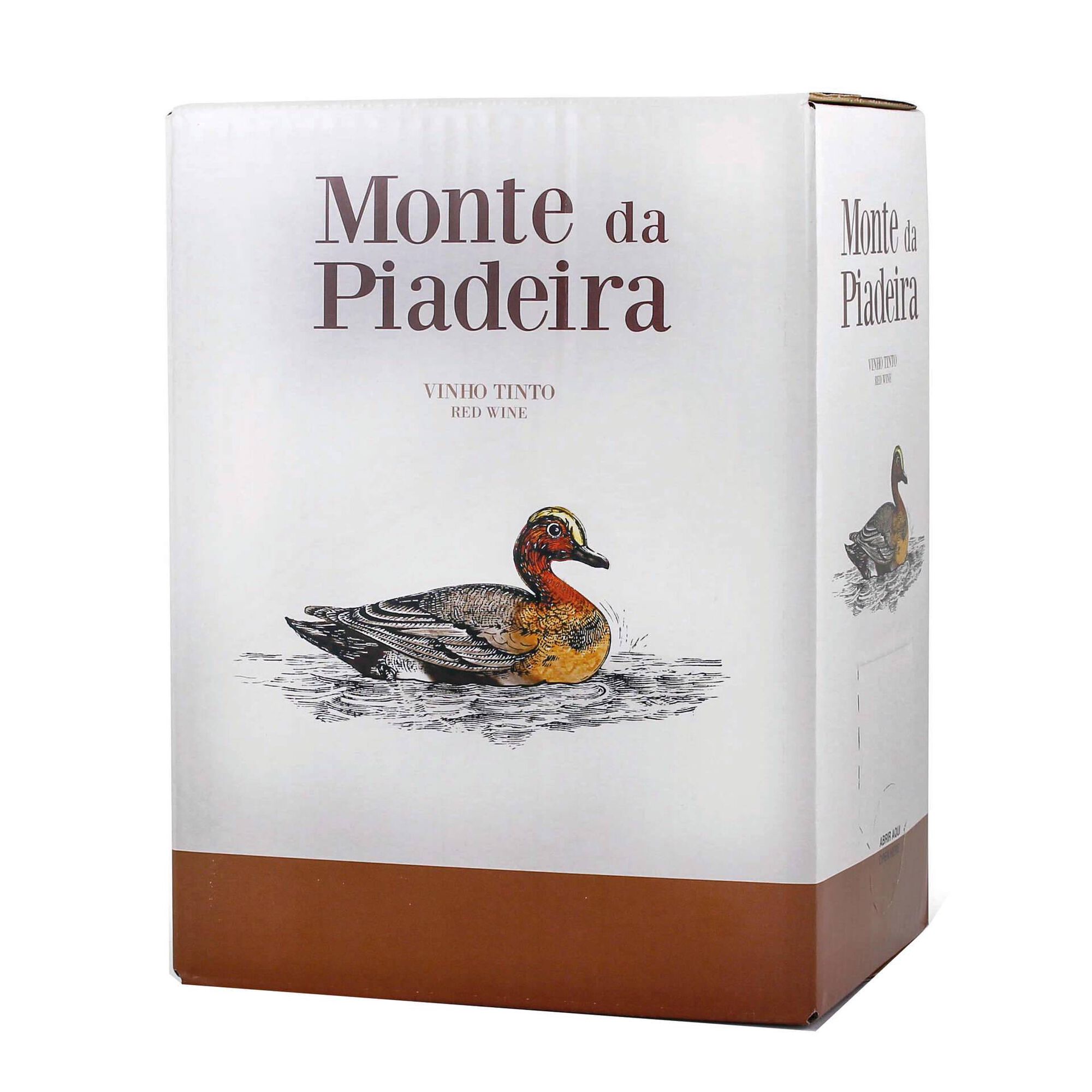 Monte da Piadeira Vinho Tinto