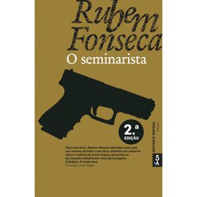 O Seminarista de Rubem Fonseca