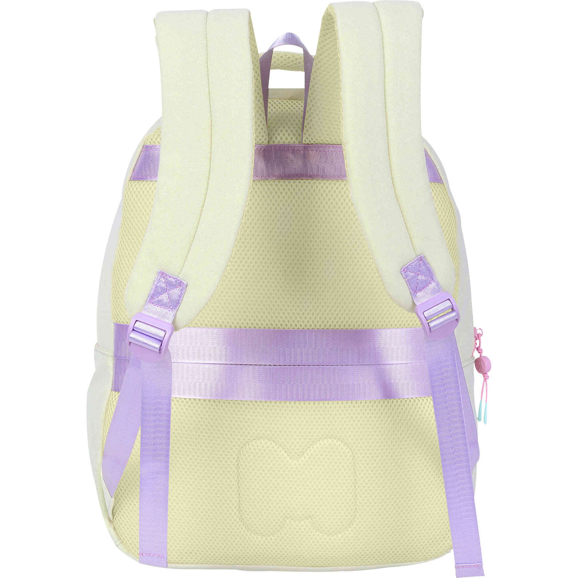 Mochila Dupla Duo Star Marshmallow