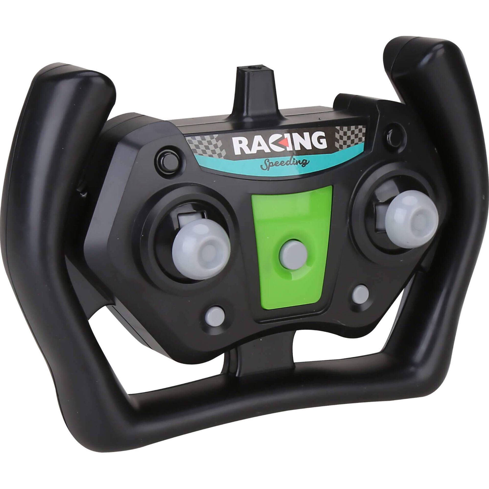 Zoko Speed Wheels - Carro Telecomandado F1 Speed Car 1:12 (v&aacute;rios modelos)