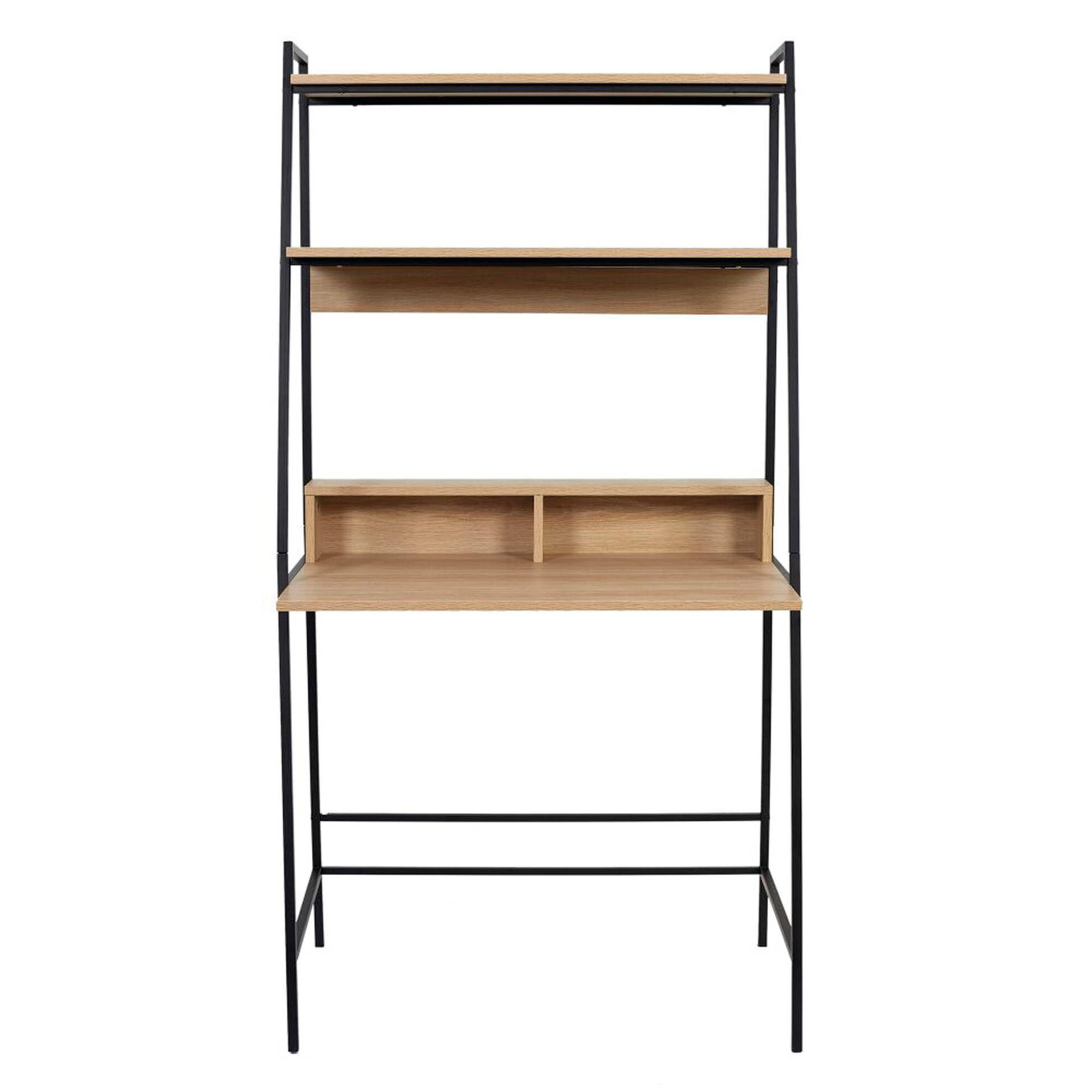 Secretária com Estante 82x48cm