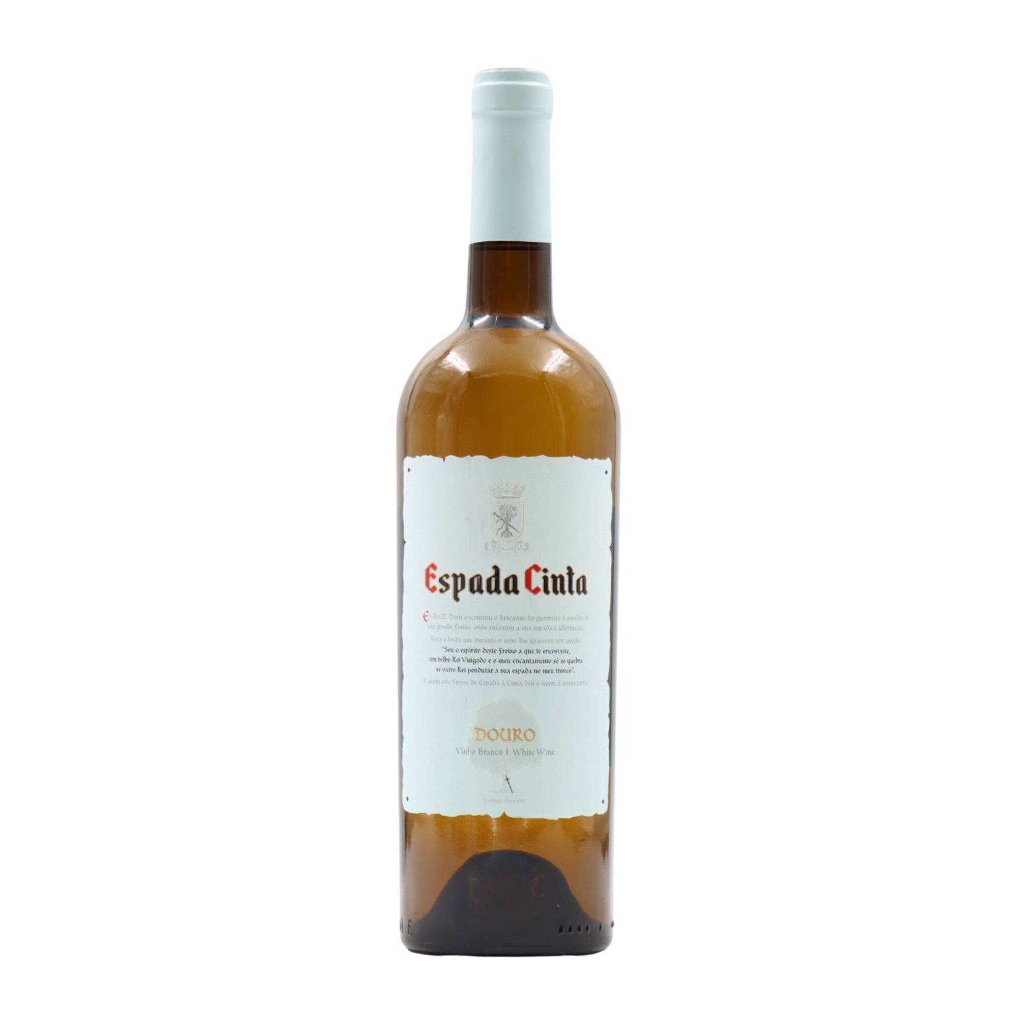 Espada Cinta Douro Vinho Branco