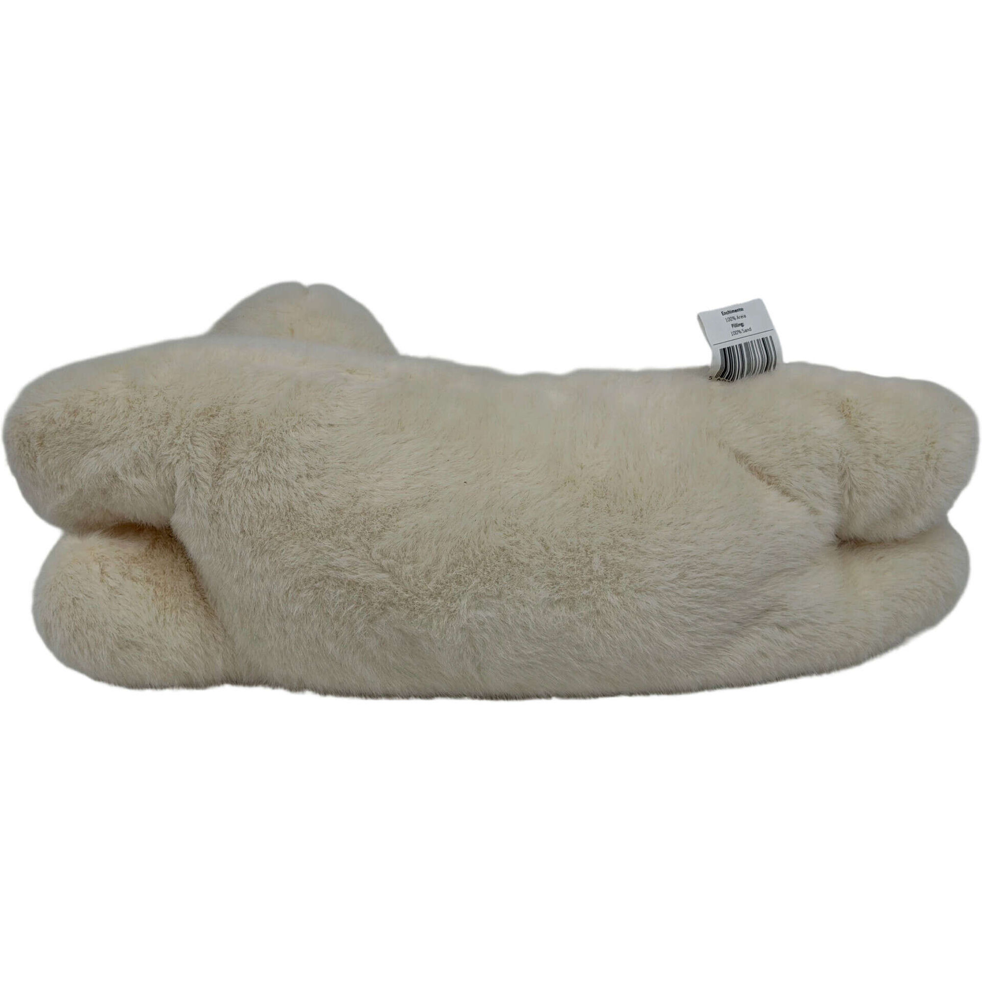 Segura-portas Gato Branco Kasa