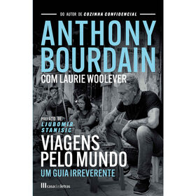 Viagens pelo Mundo - Um Guia Irreverente