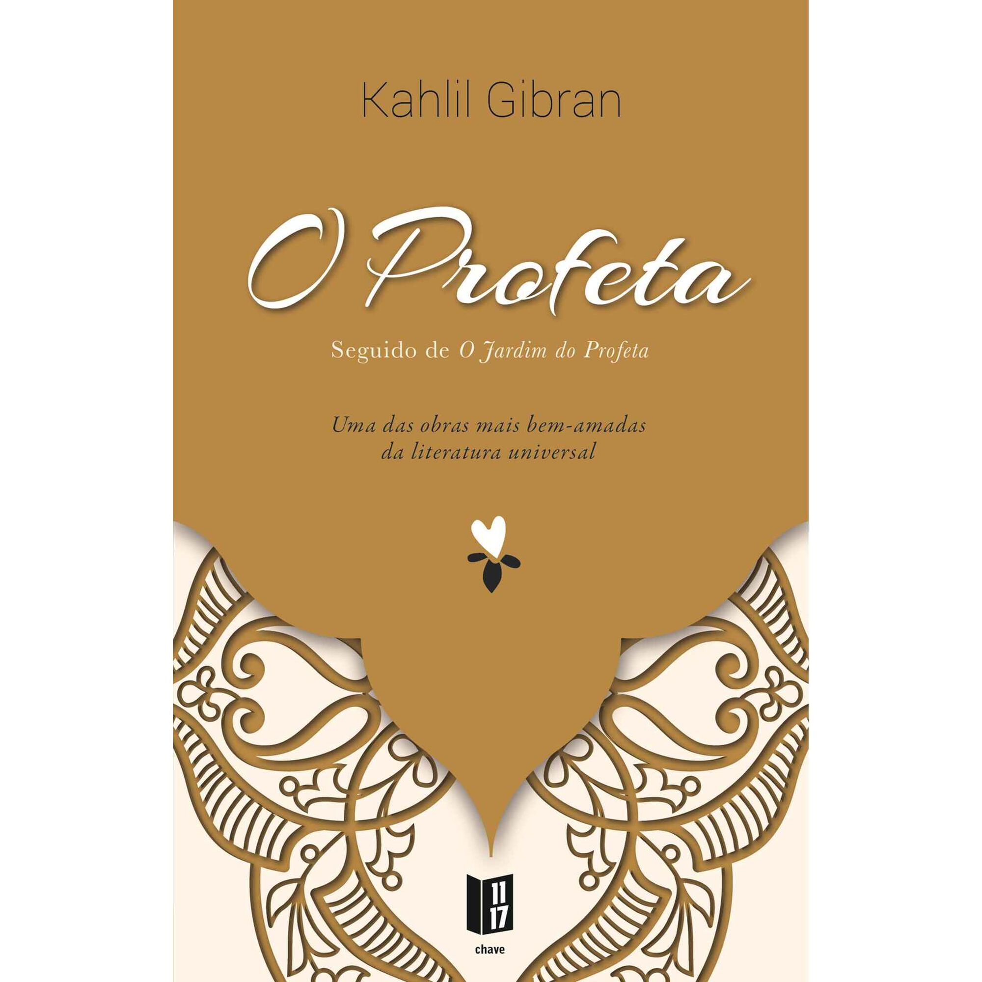 O Profeta (Livro de Bolso)