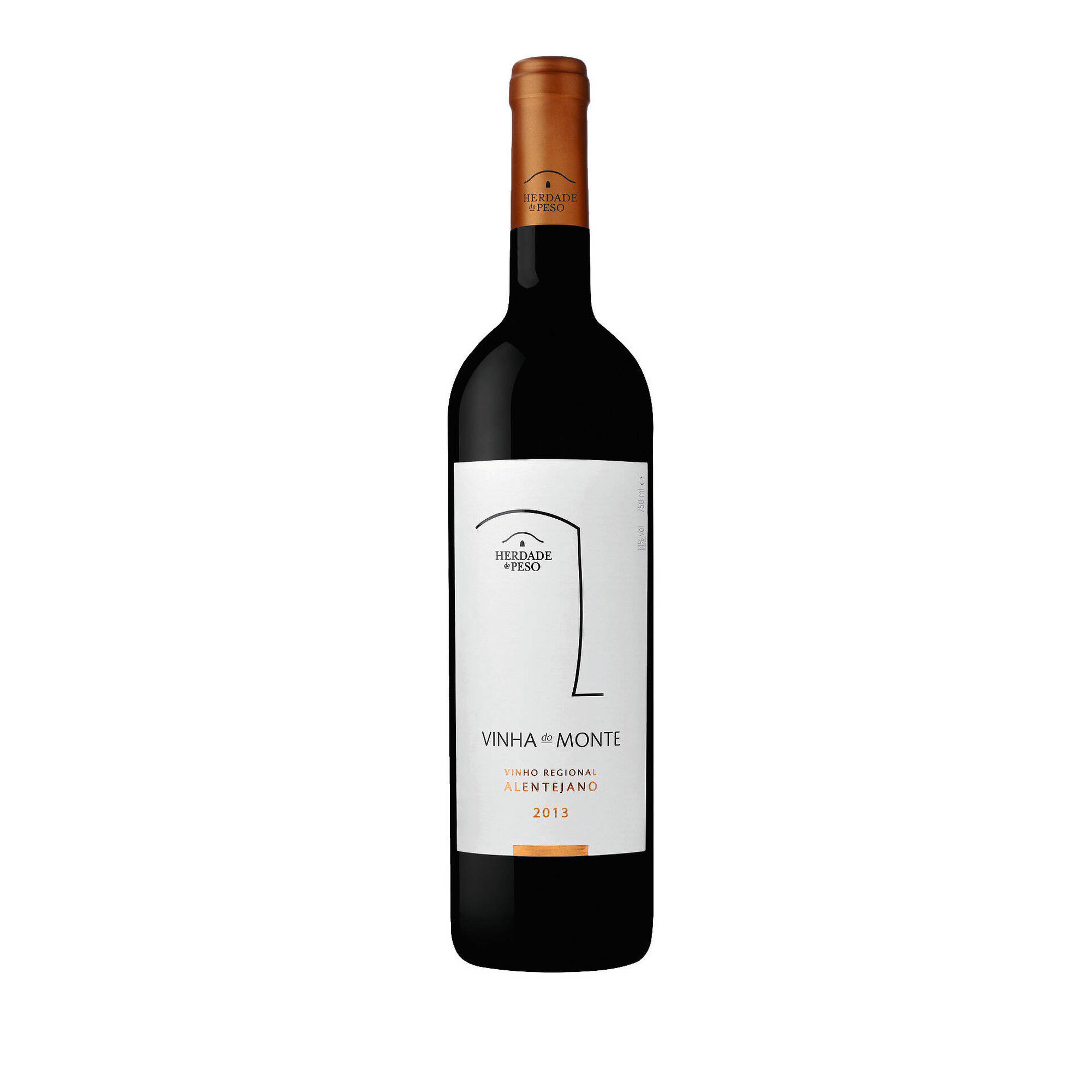 Vinha do Monte Regional Alentejano Vinho Tinto Vinha do Monte Regional Alentejano Vinho Tinto