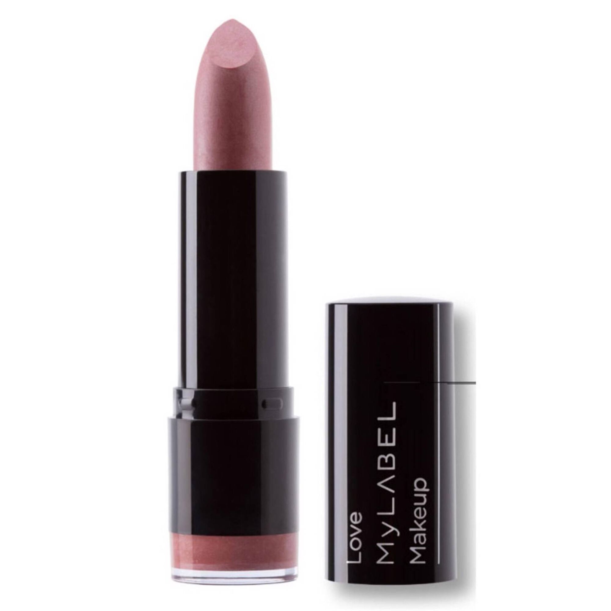 Batom Rose Glacé Batom Rose Glacé