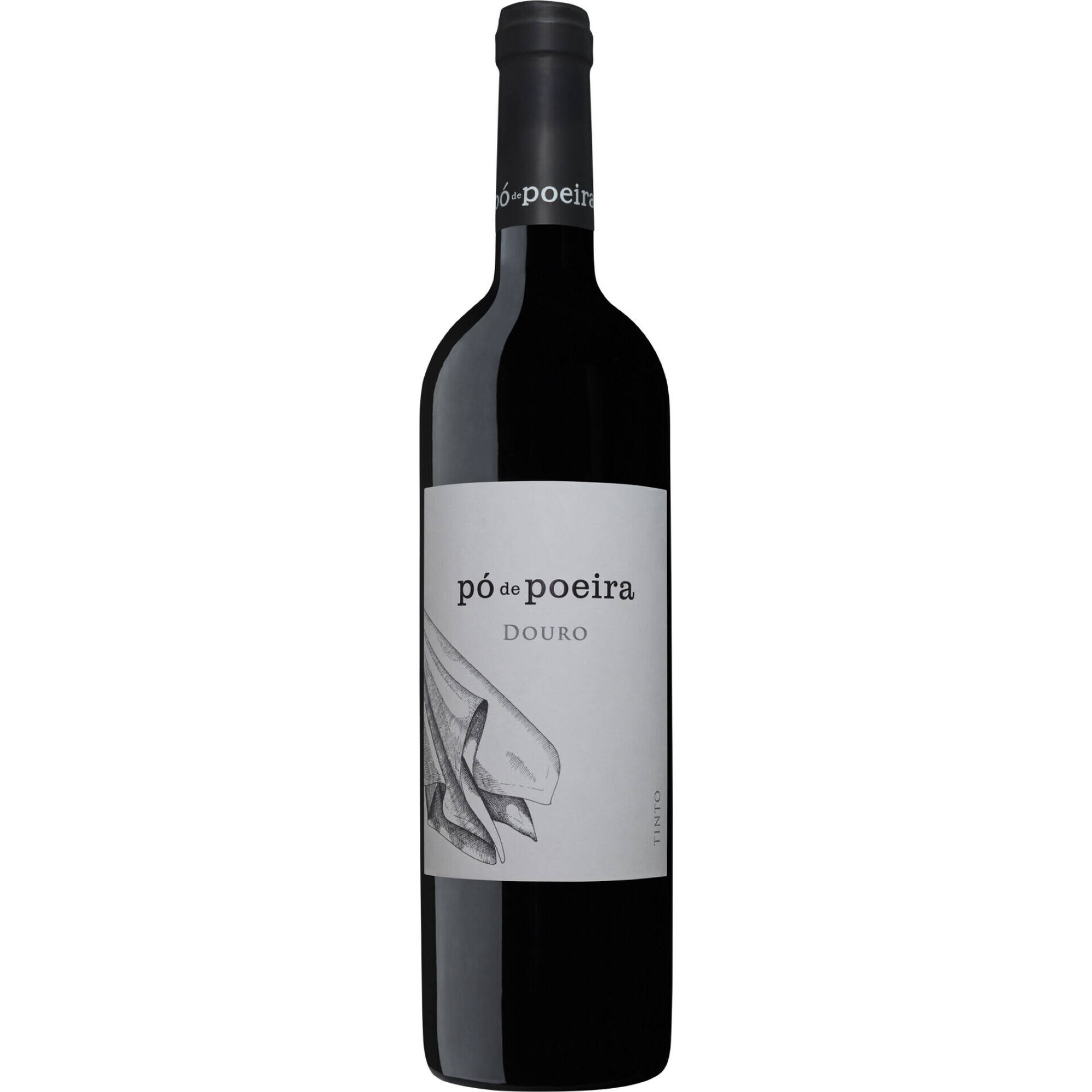 P&oacute; de Poeira Douro Vinho Tinto