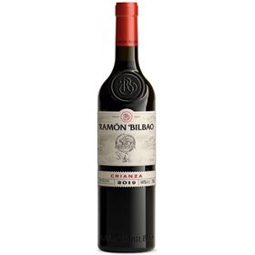 Ram&oacute;n Bilbao Crianza Rioja Espanha Vinho Tinto