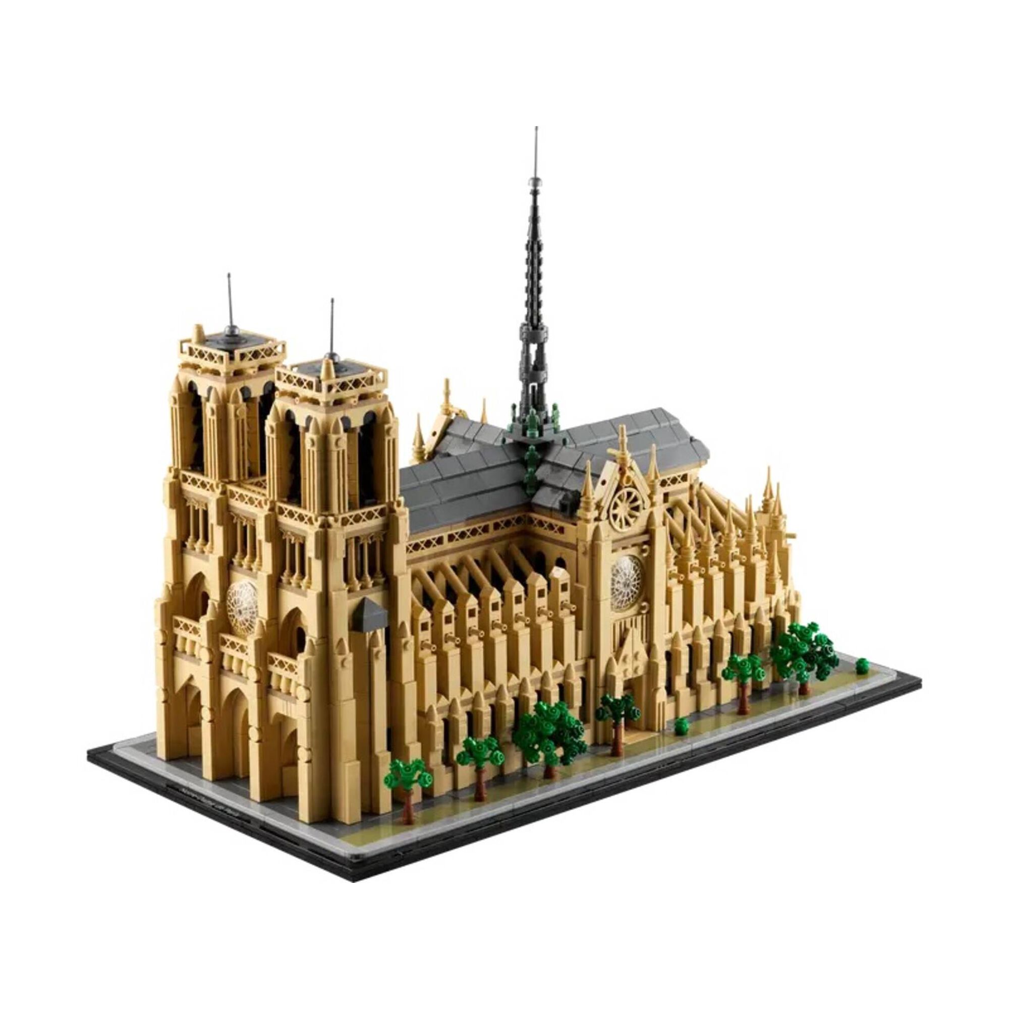 Notre-Dame de Paris - 21061