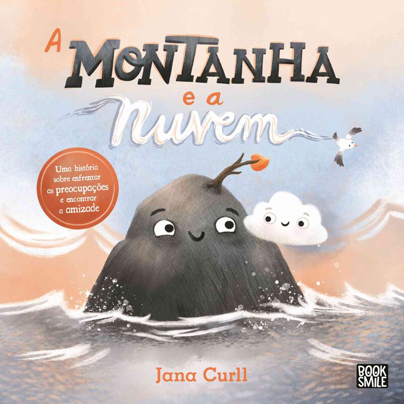 A Montanha e a Nuvem de Jana Curll