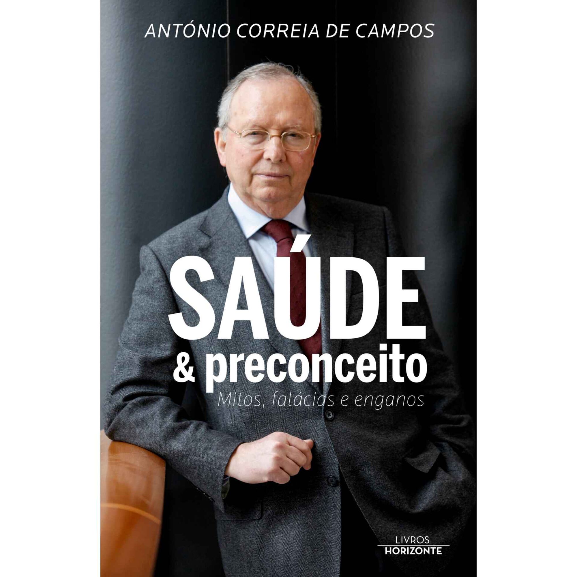 Sa&uacute;de & Preconceito de Ant&oacute;nio Correia de Campos