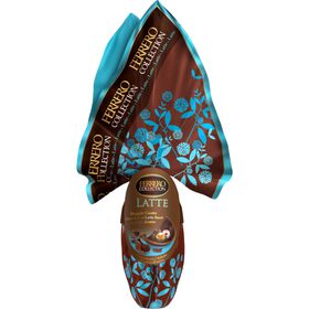 Ovo Chocolate Collection Flame Ferrero Rocher