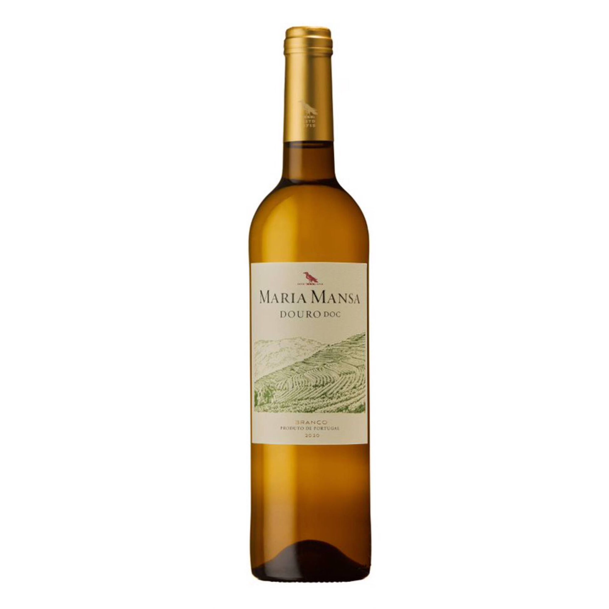 Maria Mansa DOC Douro Vinho Branco