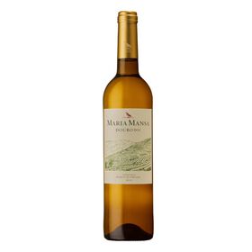 Maria Mansa DOC Douro Vinho Branco