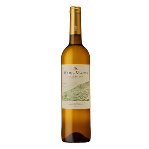 Maria Mansa Douro Vinho Branco
