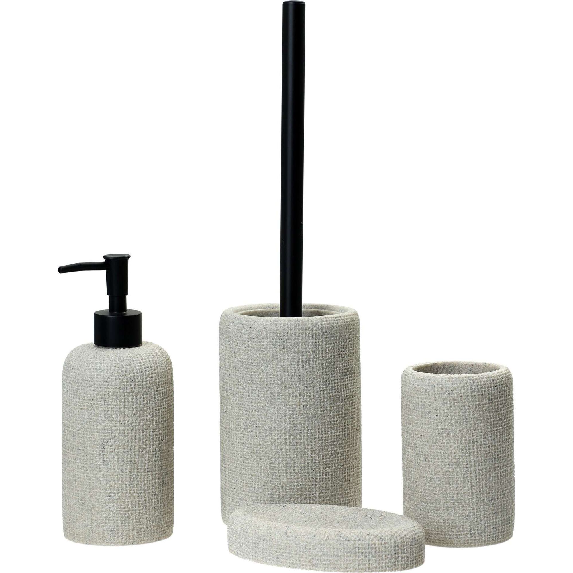 Doseador WC Bege Kasa