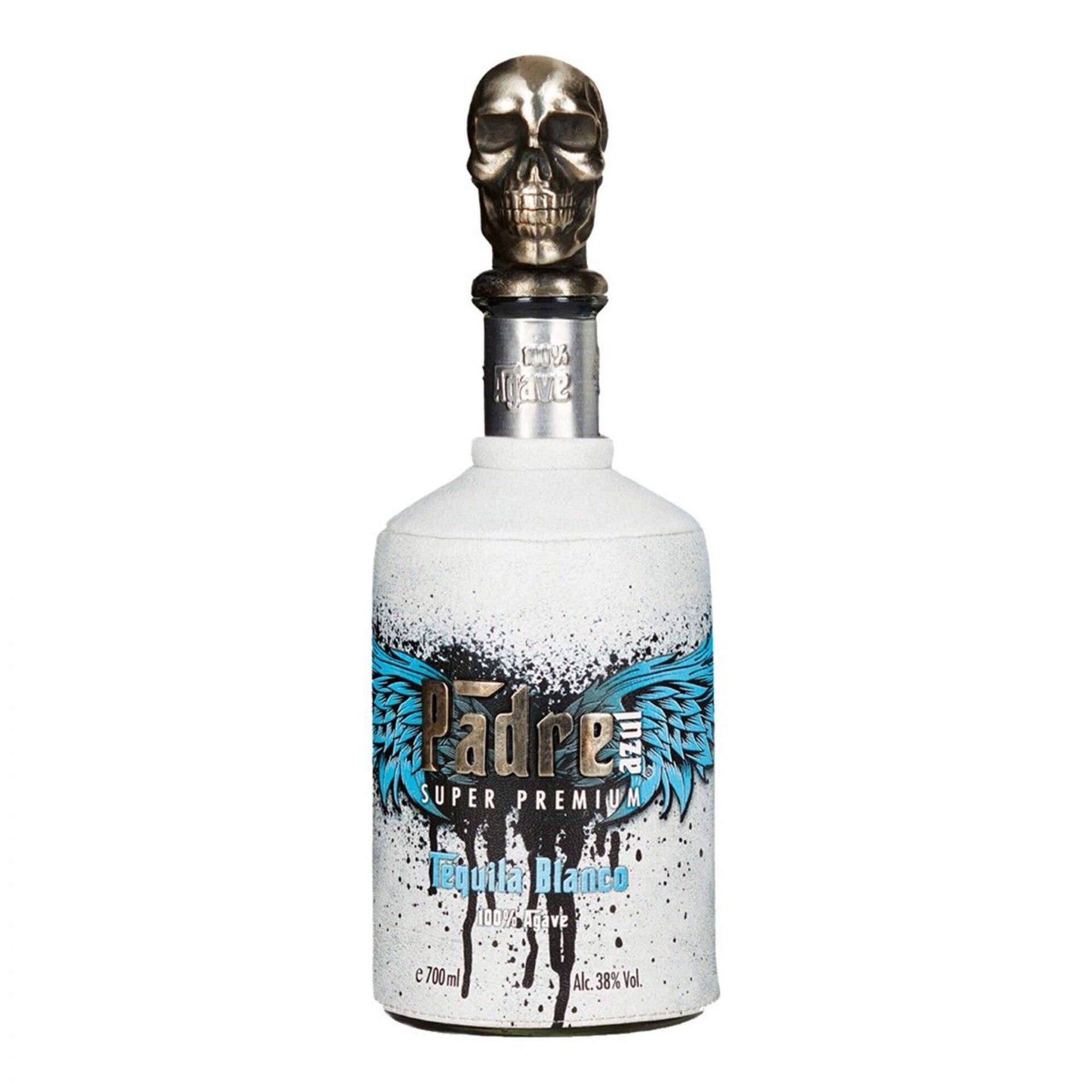 Tequila Padre Azul Blanco Super Premium