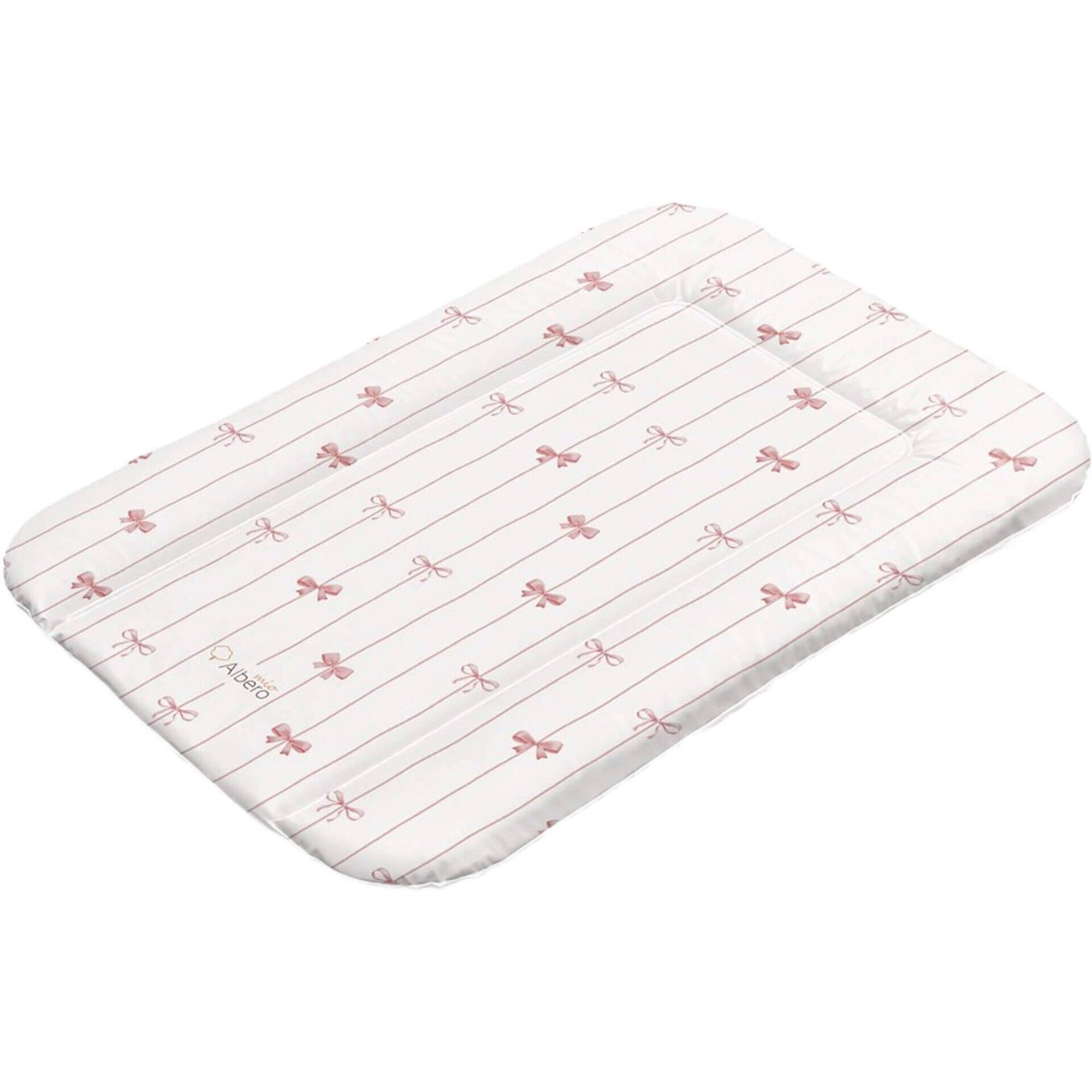 Muda-fraldas Plano 70x50cm La&ccedil;os Twinko