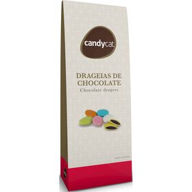 Drageias Chocolate Candycat