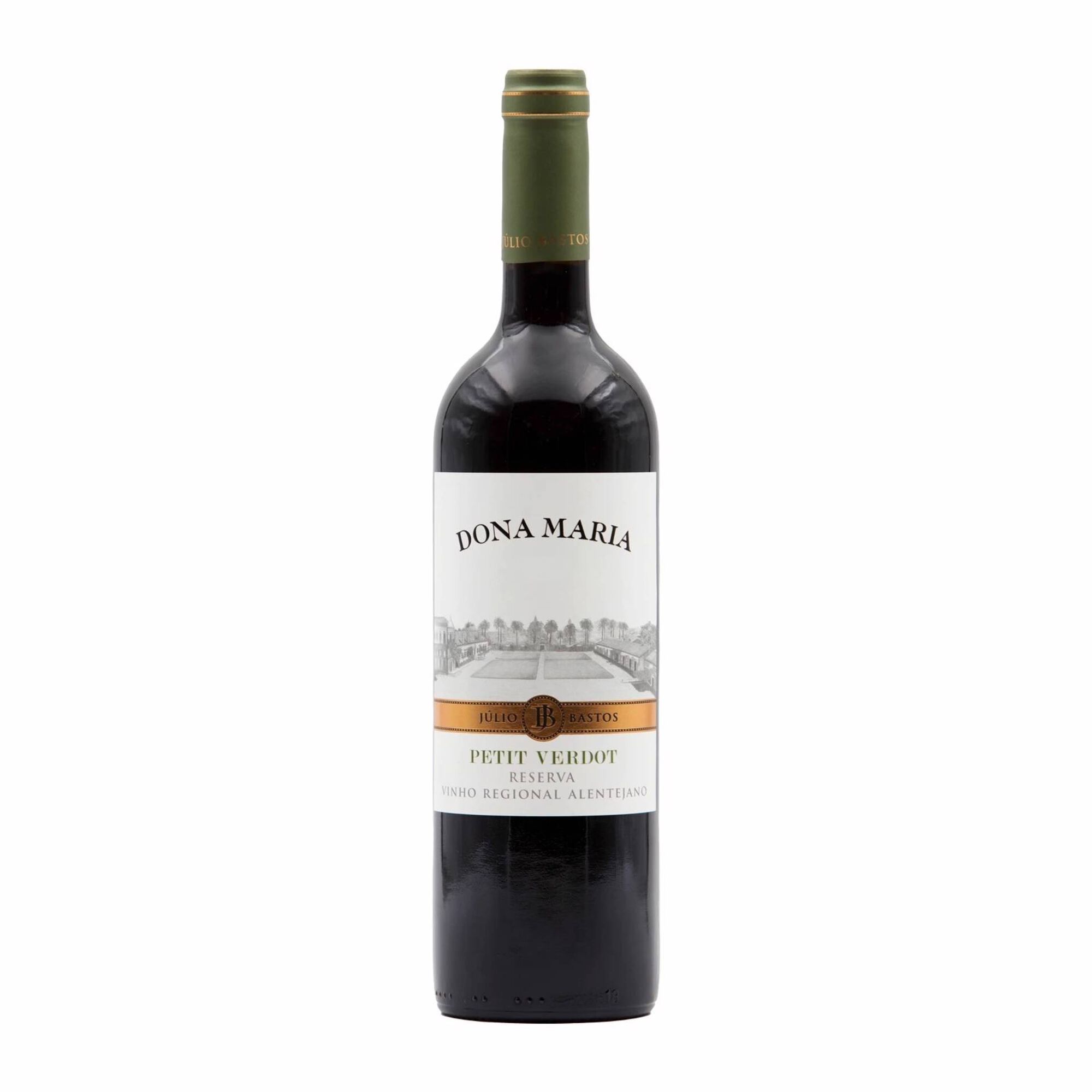 Dona Maria Petit Verdot Alentejo Vinho Tinto