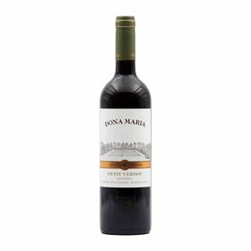 Dona Maria Petit Verdot Alentejano Vinho Tinto