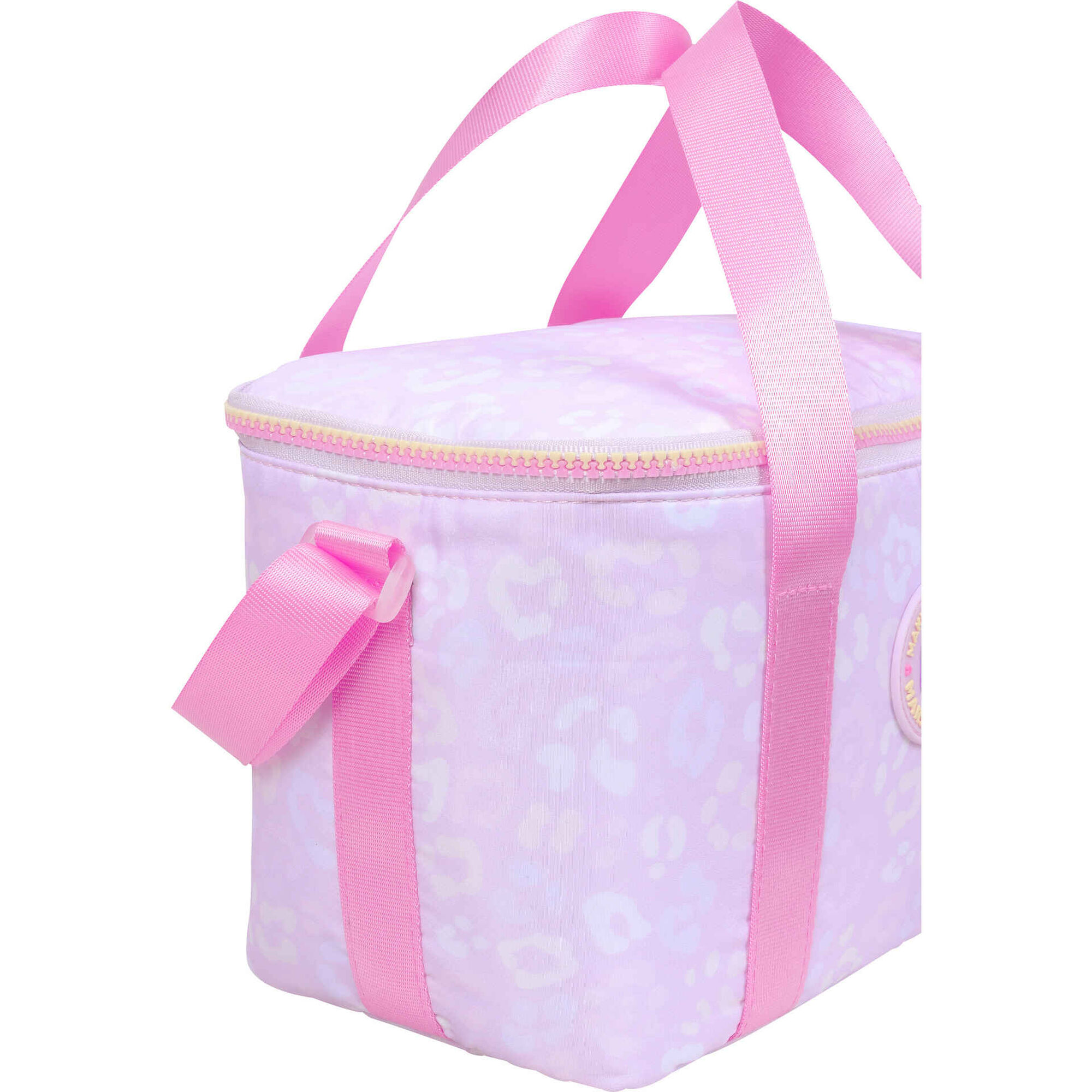 Lancheira Party Jungle Marshmallow