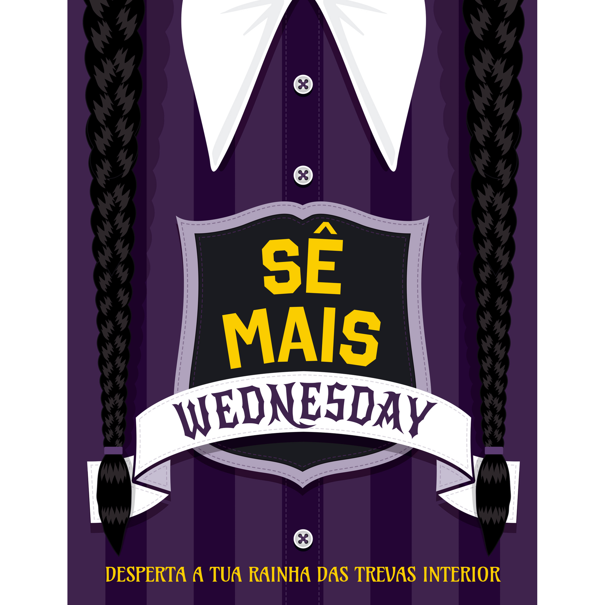 Sê Mais Wednesday Sê Mais Wednesday