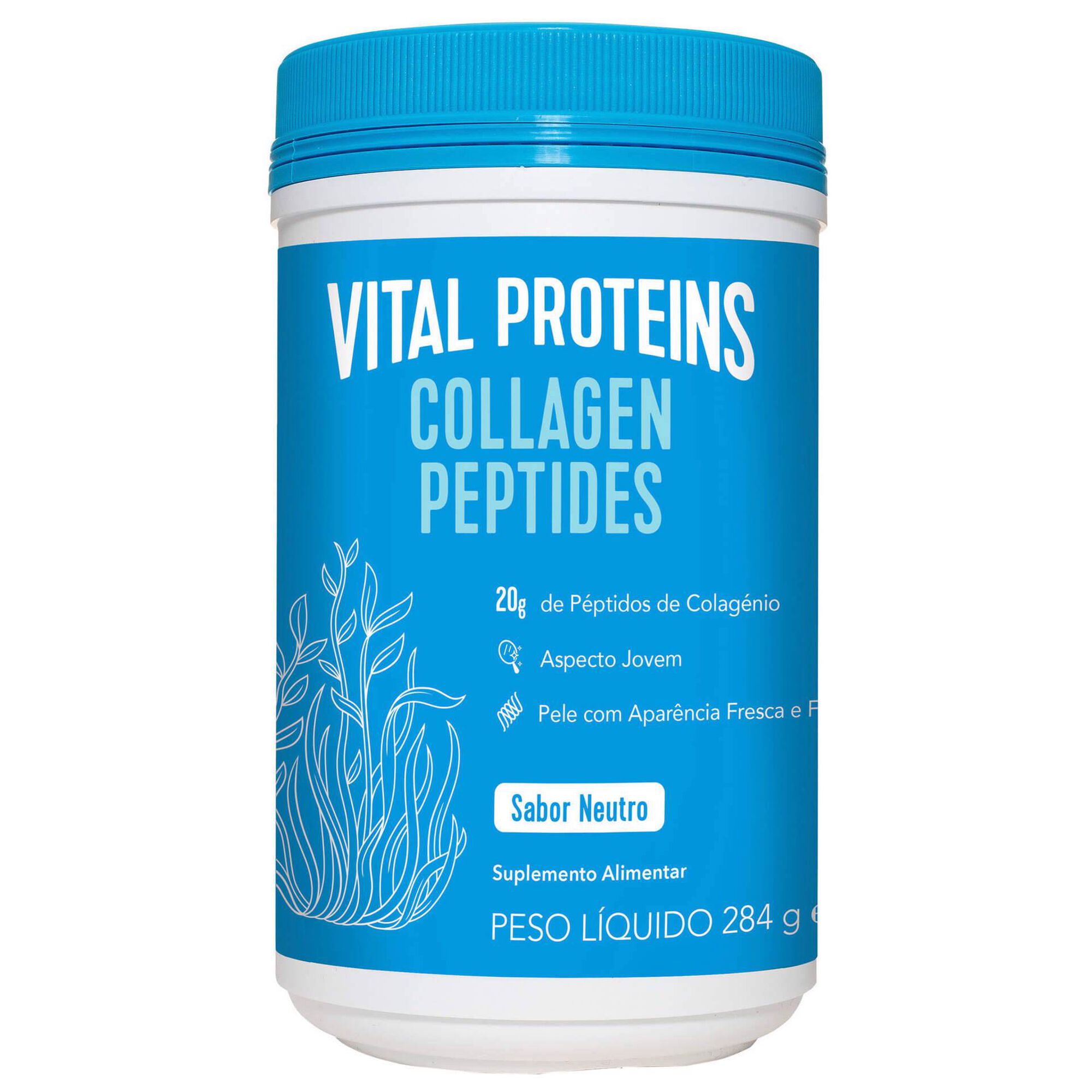 Péptidos de Colagénio Sabor Neutro Péptidos de Colagénio Sabor Neutro