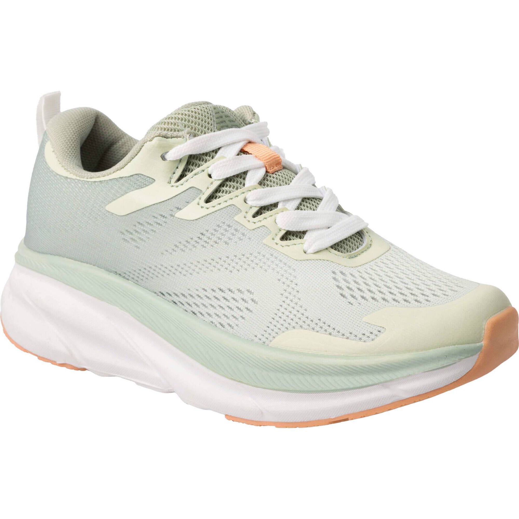 Sapatilhas Mulher Run Vibe Verde Berg