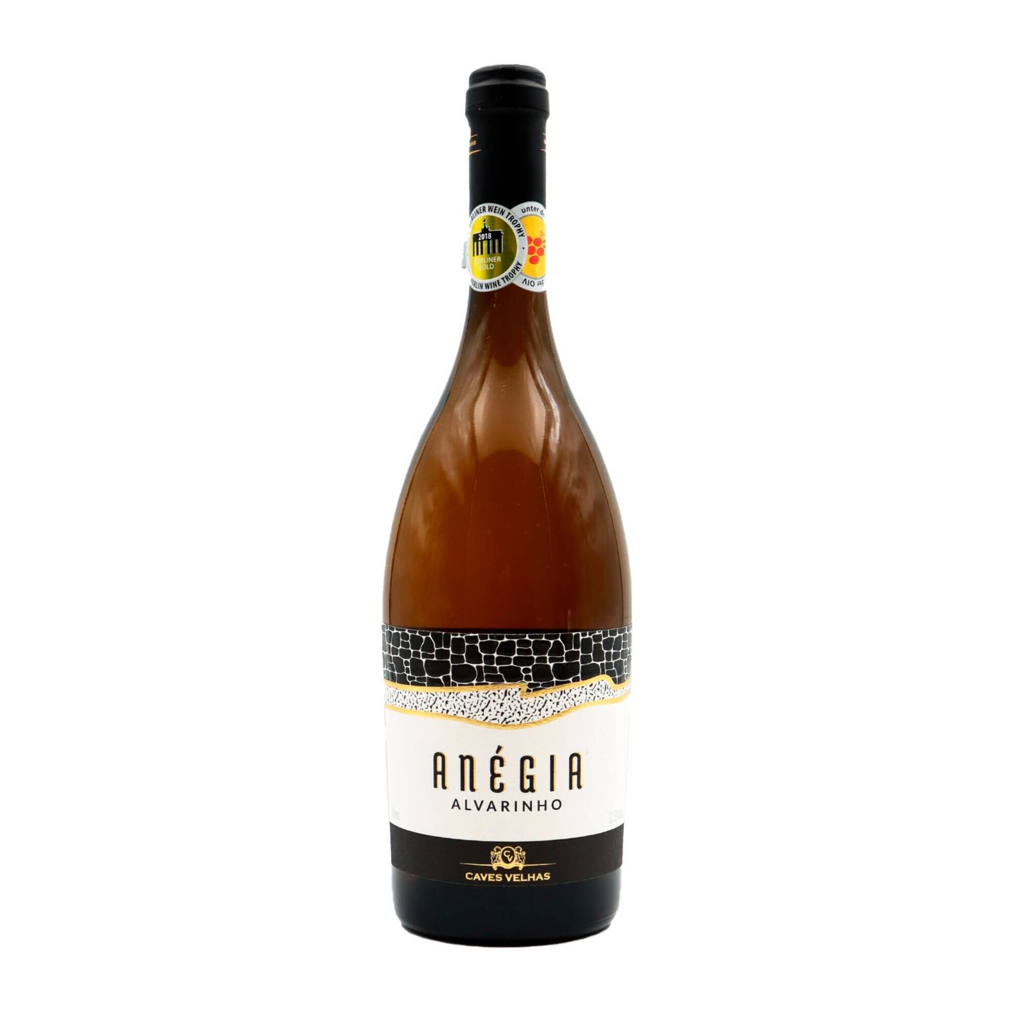 An&eacute;gia Alvarinho Vinho Verde Branco