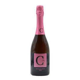 C by Cabriz Ros&eacute; Bruto Espumante D&atilde;o