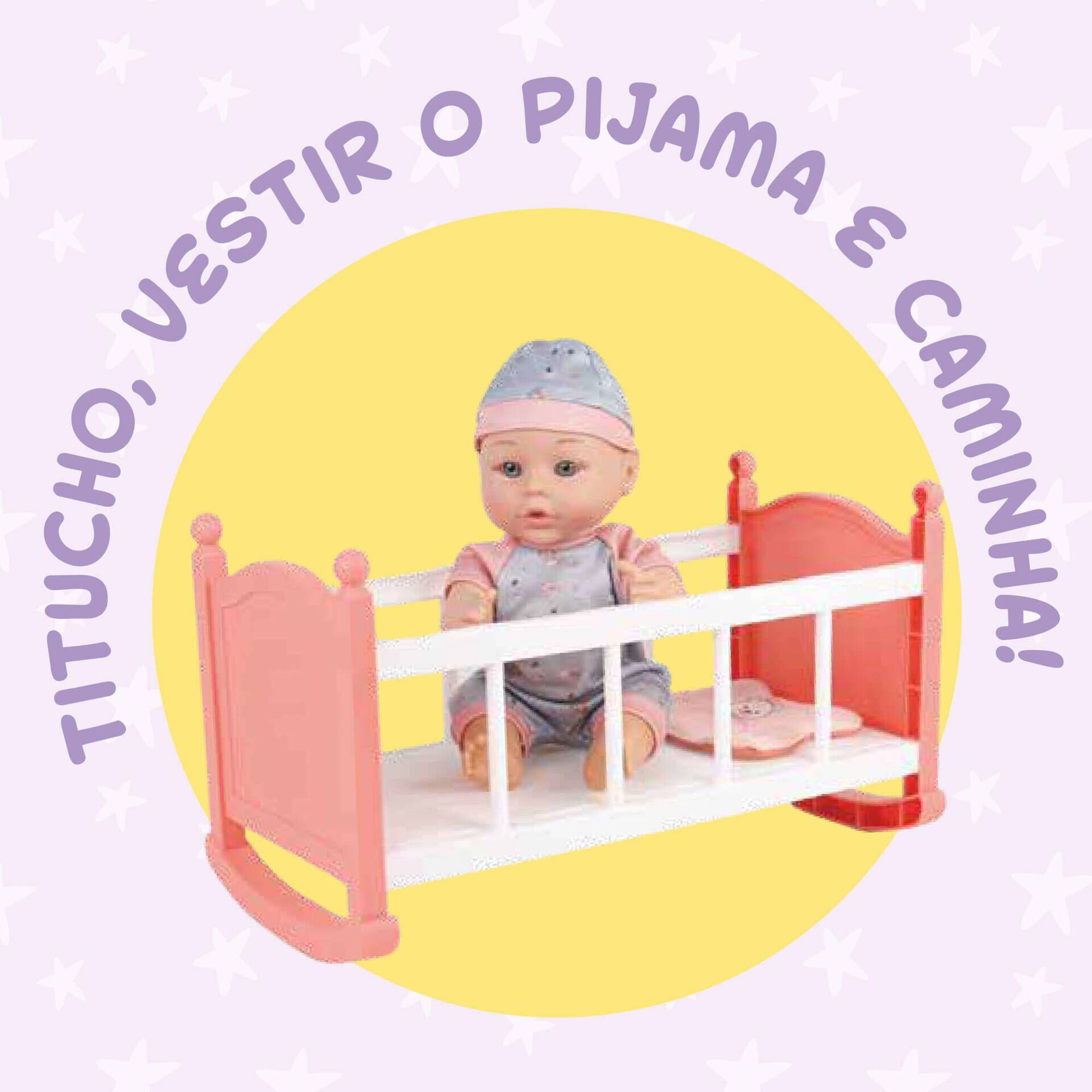 Zoko Titucho - Quarto Encantado
