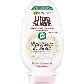 Condicionador Ultra Suave Delicadeza de Aveia Condicionador Ultra Suave Delicadeza de Aveia