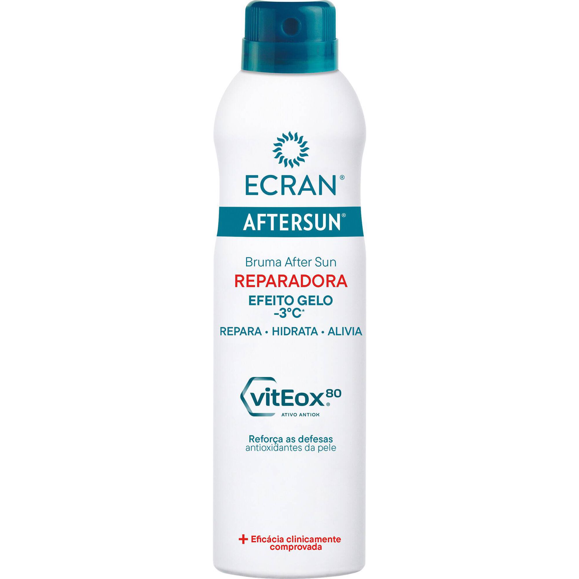 After Sun Bruma Reparadora Ecran