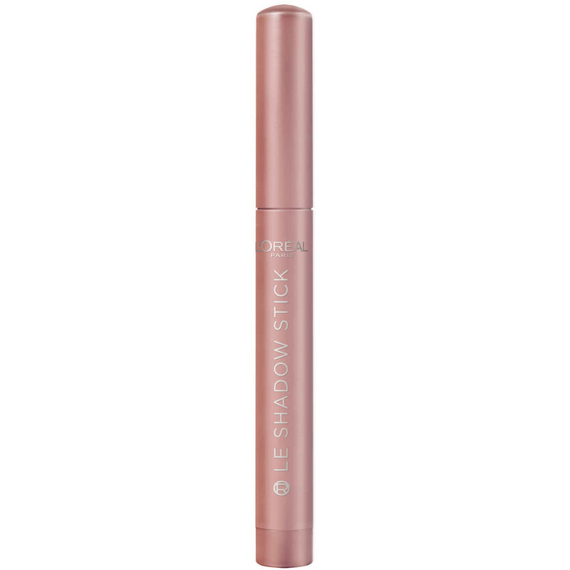 Sombra de Olhos Le Shadow Stick 245 Alluring Rose L'Oréal Paris