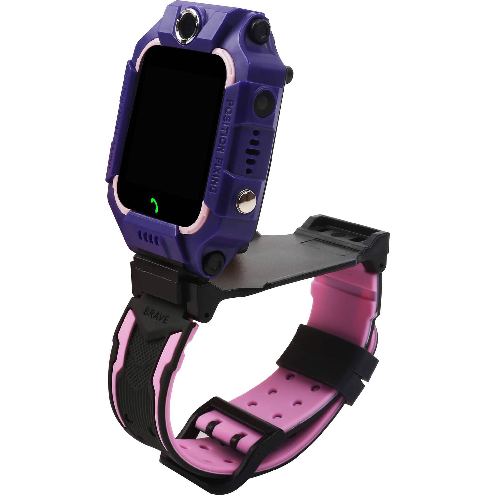 Kid Tech - Smartwatch (v&aacute;rias cores)
