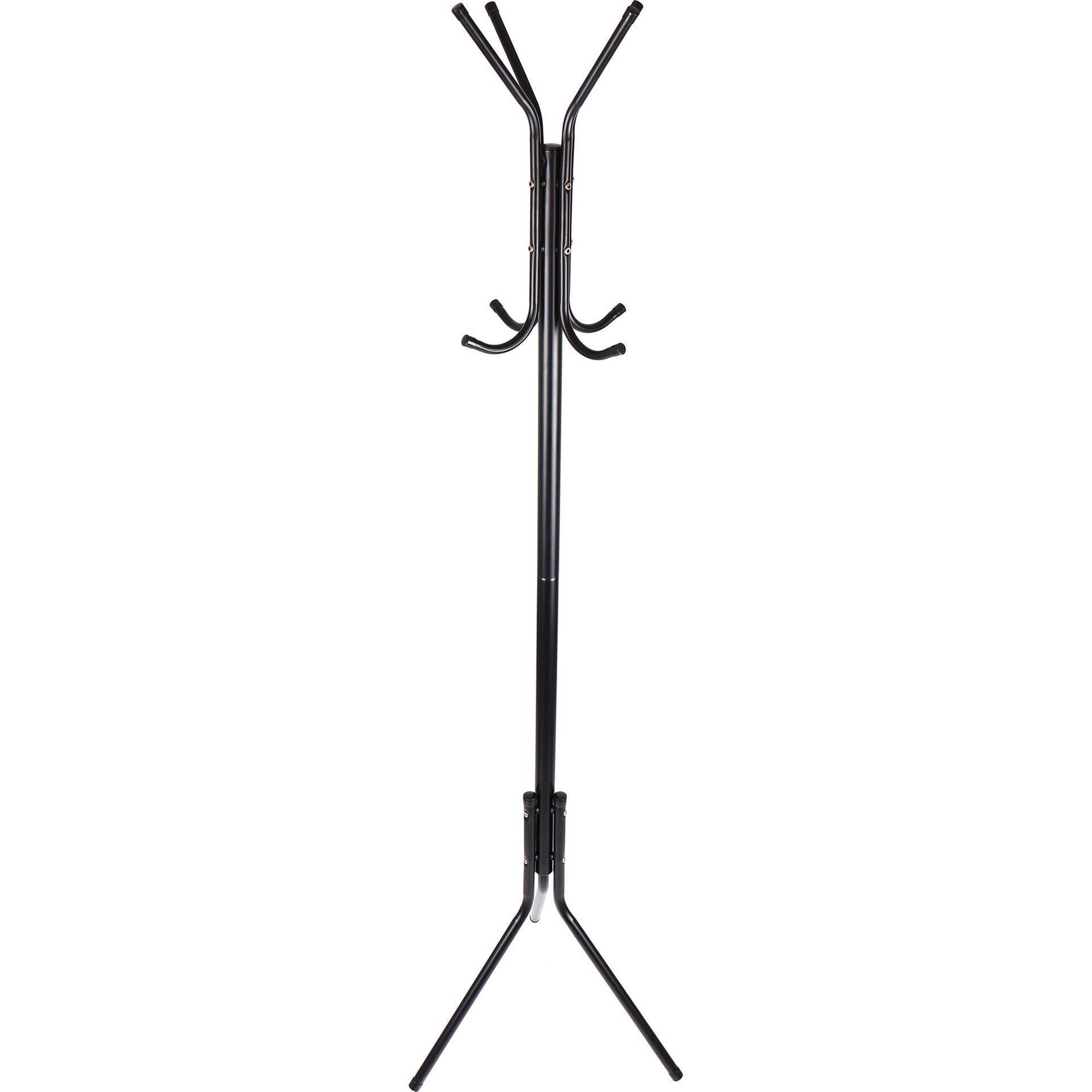 Bengaleiro com 4 Cabides Bazar&atilde;o